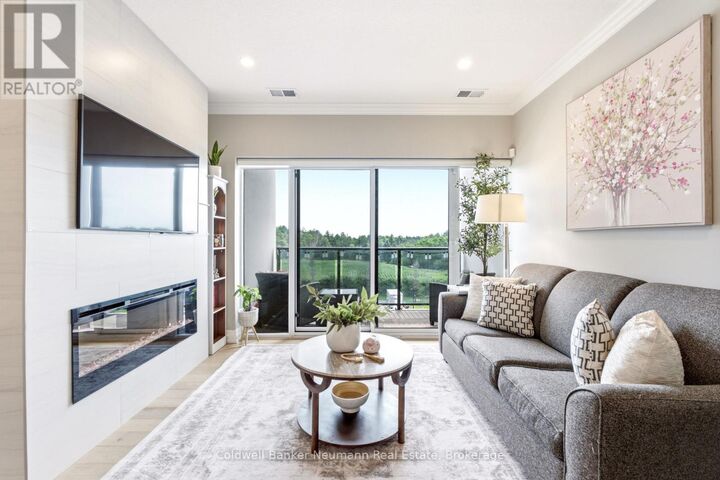 Property Photo:  1880 Gordon Street 401  ON N1L 0P6 