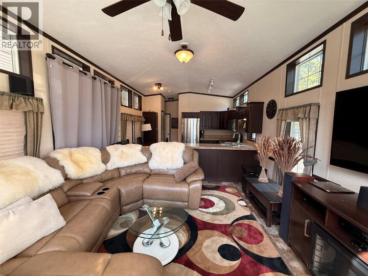 Property Photo:  5478 Highway 93/95 Highway 69  BC V0B 1L1 