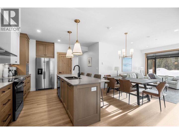 Property Photo: 7005 McGillivray Lake Drive 23 BC V0E 5N0