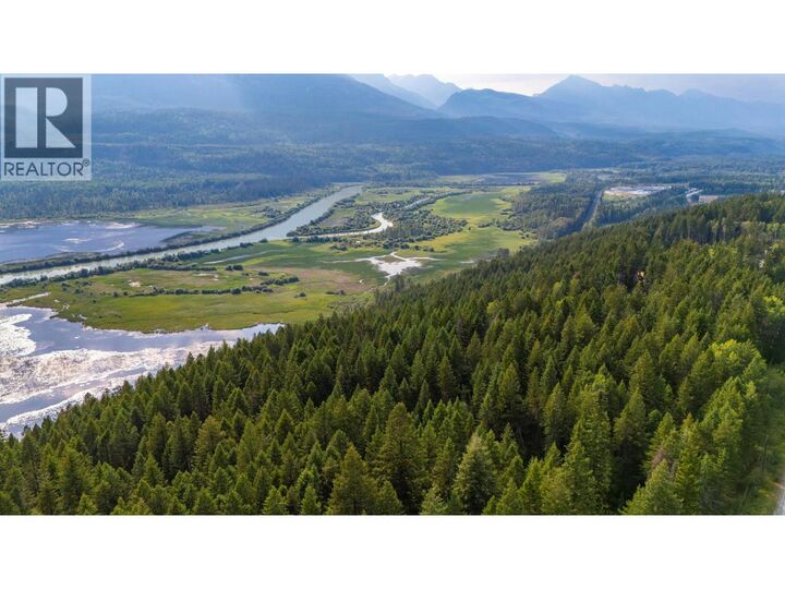 Property Photo:  1396 Campbell Road  BC V0A 1H7 