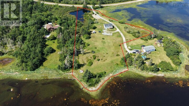 Property Photo: Port Latour Road Eel Bay 1185 NS B0W 3L0