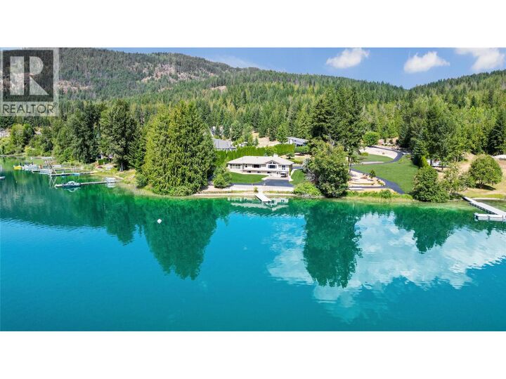 Property Photo: 3886 Parri Road BC V0E 2W1