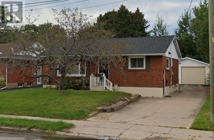 Property Photo:  14 Nicolas Ave  ON P6A 4E1 