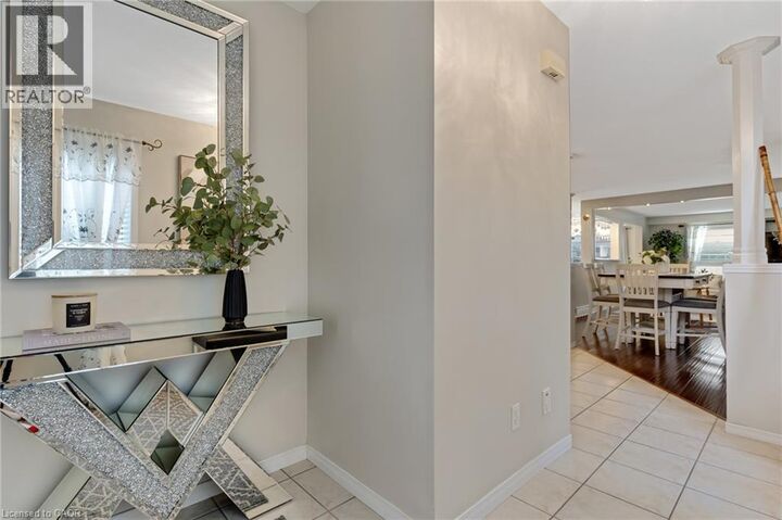 Property Photo: 913 Copper Leaf Crescent ON N2E 3W1