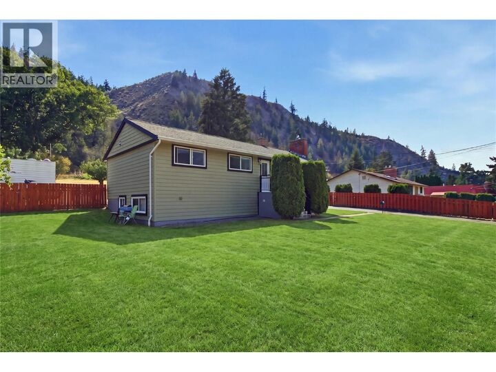 Property Photo: 5697 Dallas Drive BC V2C 4W9