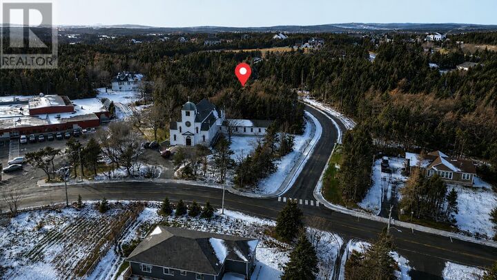 Property Photo:  10 Cloyne Drive  NL A1K 0R3 