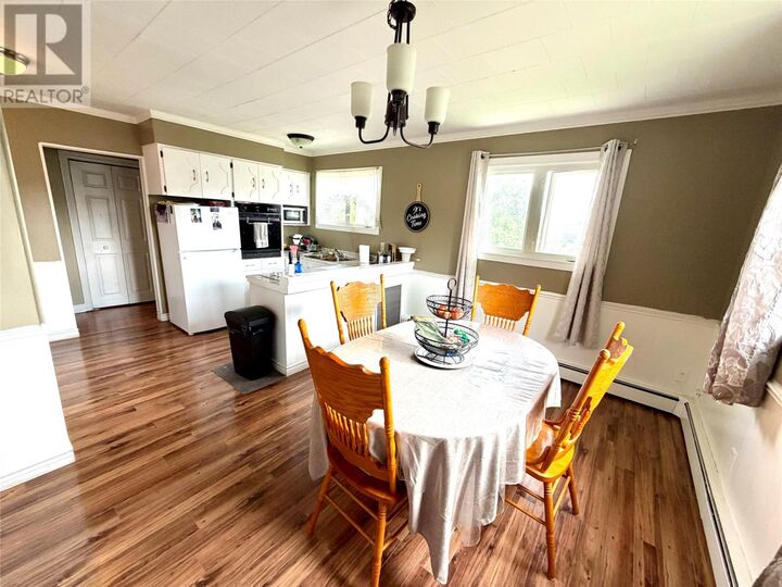 Property Photo:  58 Balbo Drive  NL A5A 4B1 