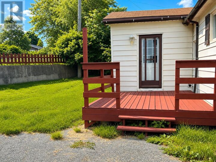 Property Photo: 171 Harvey Street NL A0A 2M0