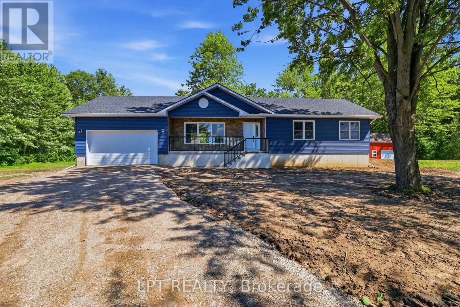 Property Photo: 2523 Trillium Drive ON N0L 2N0