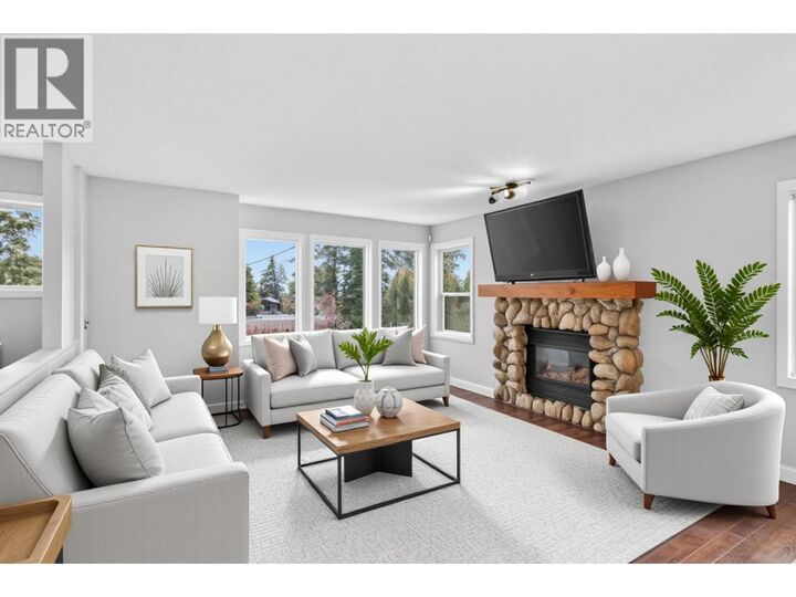 Property Photo: 3220 McIver Road BC V4T 1G1