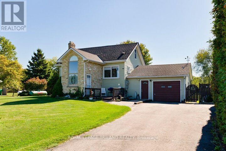 Property Photo: 6545 Jubilee Drive ON N0L 1T0