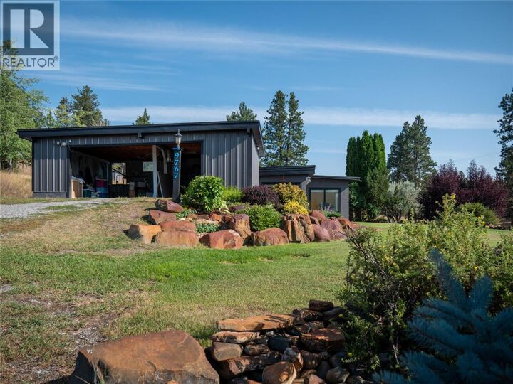 Property Photo: Pighin Road BC V1C 7C9