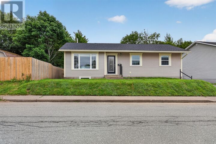Property Photo:  48 Jasper Street  NL A1A 4B9 