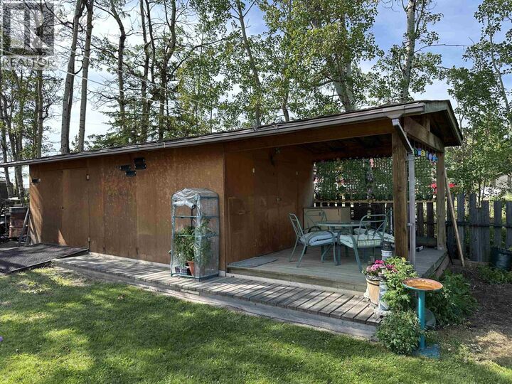 Property Photo: 13354 Park Frontage Road BC V1G 8G4
