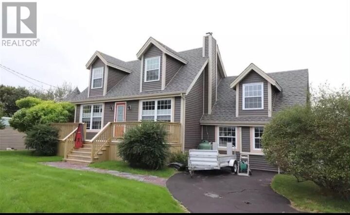 Property Photo:  1 Kingwell Crescent  NL A0B 1A0 