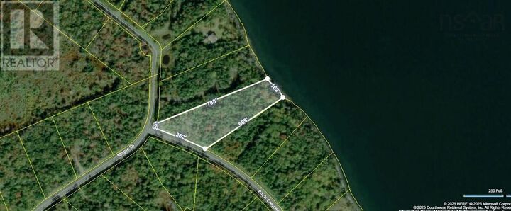 Property Photo:  1A Birch Crescent  NS B0E 3B0 