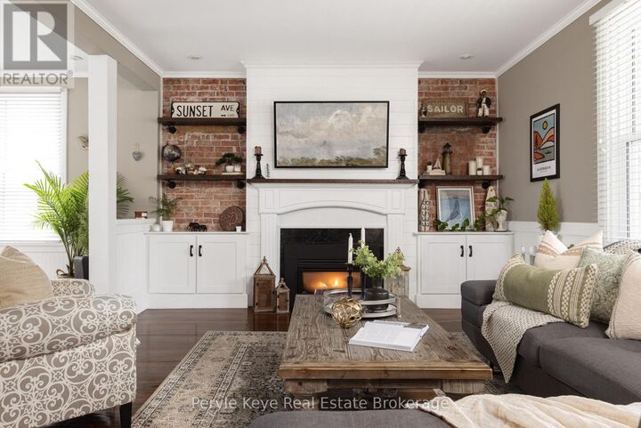 Property Photo: 78 McMurray Street ON P1L 2A1