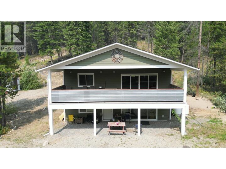 Property Photo: 4820 Highway 33 Other BC V0H 1A0