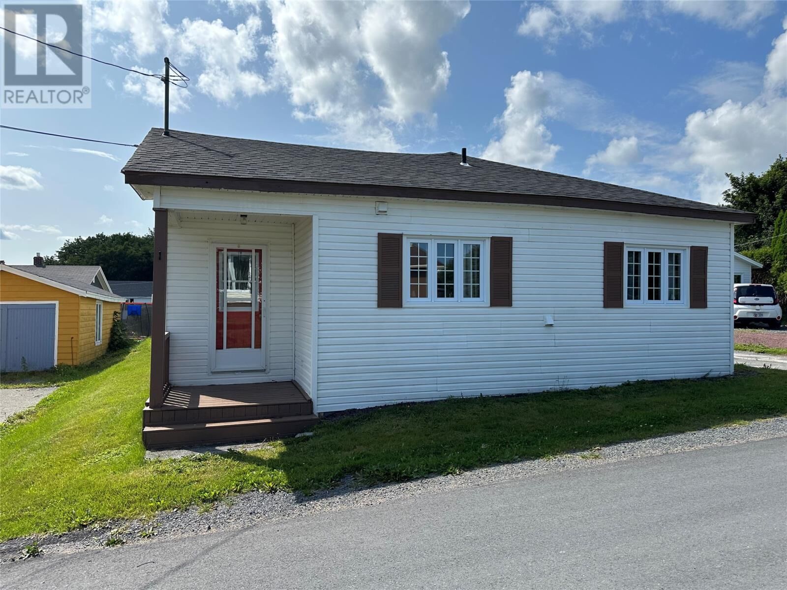 Property Photo:  7 Quarter's Lane  NL A1Y 1A9 