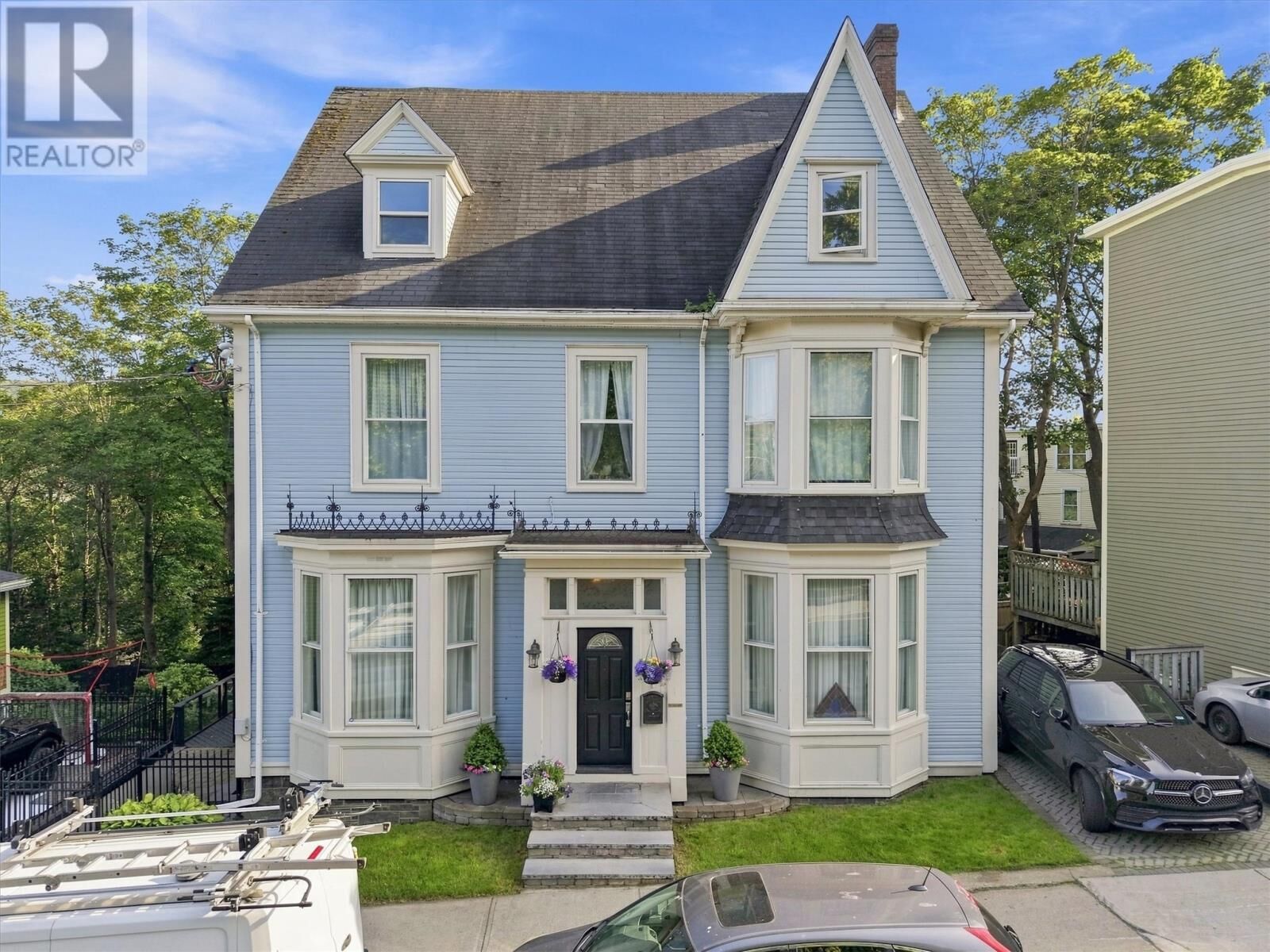 Property Photo: 25 Military Road NL A1C 2C3