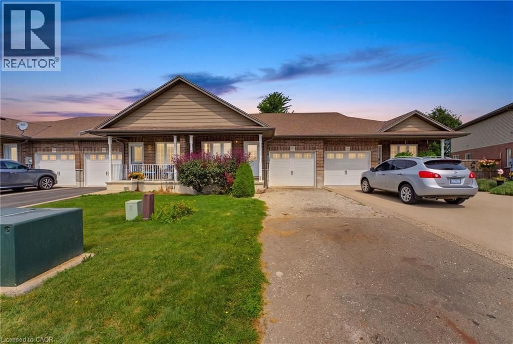 Property Photo:  97 Macneil Court  ON N0A 1H0 
