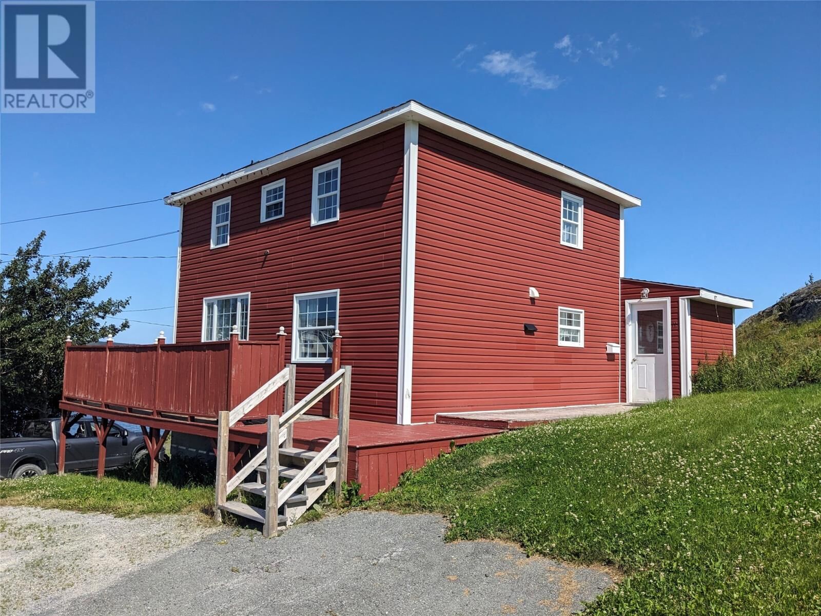 Property Photo:  11 Gully Bank Road  NL A0K 4S0 
