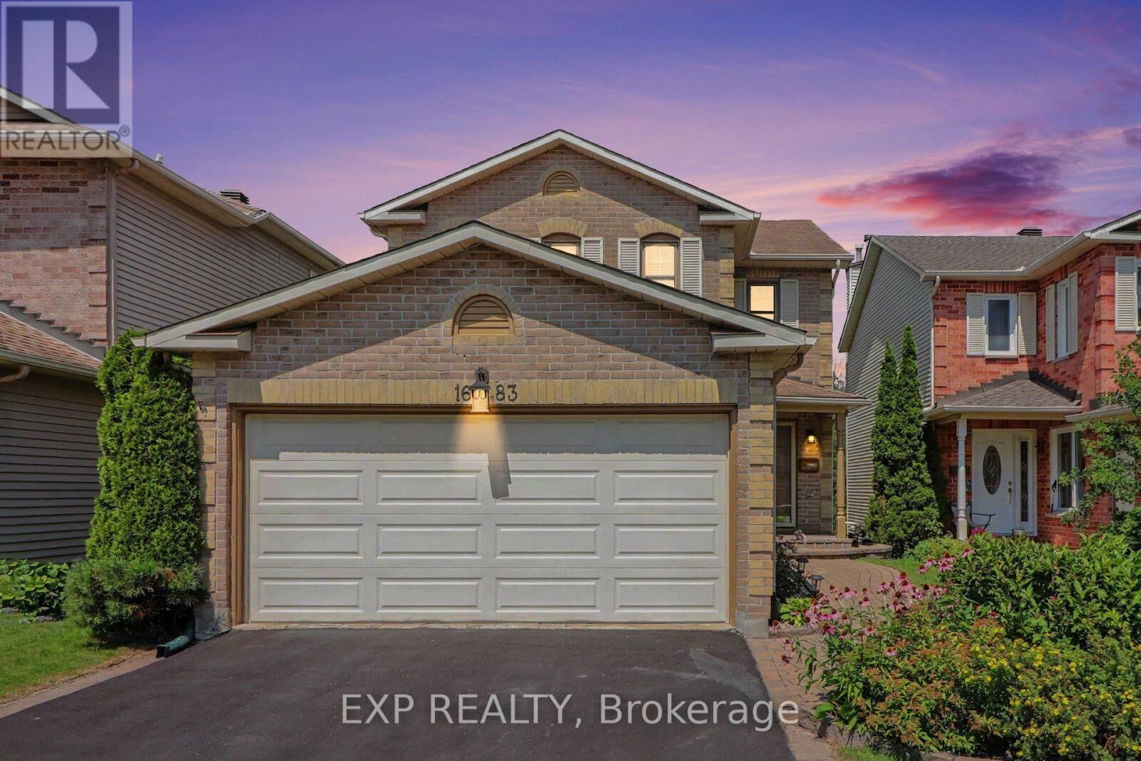 Property Photo:  1683 Des Perdrix Crescent  ON K1C 5E2 