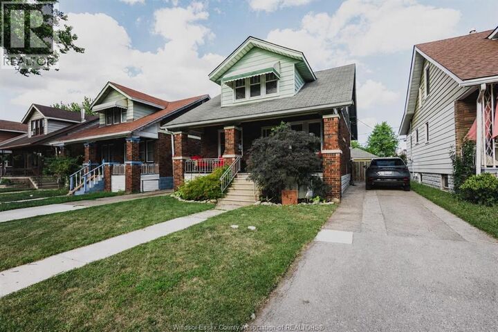 Property Photo:  1472 Albert Road  ON N8Y 3P9 