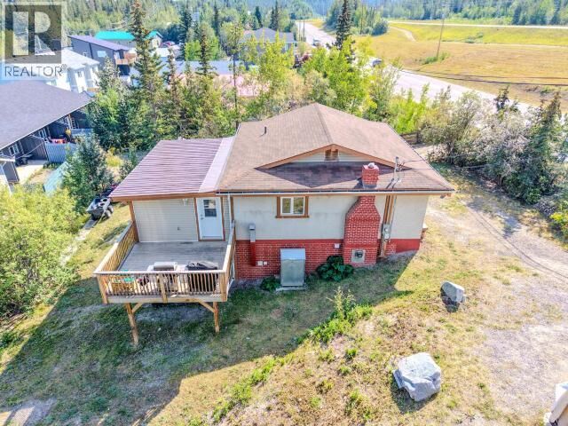 Property Photo:  1512 Centennial Street  YT Y1A 3Z1 