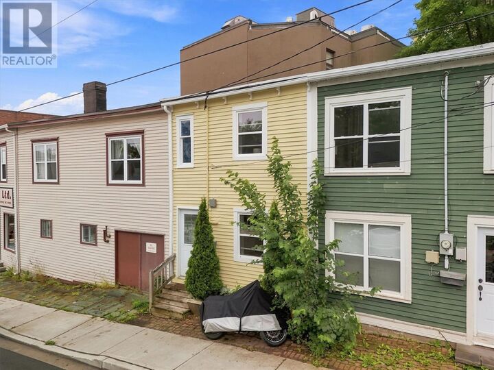 Property Photo:  69 Kings Road  NL A1C 3P7 