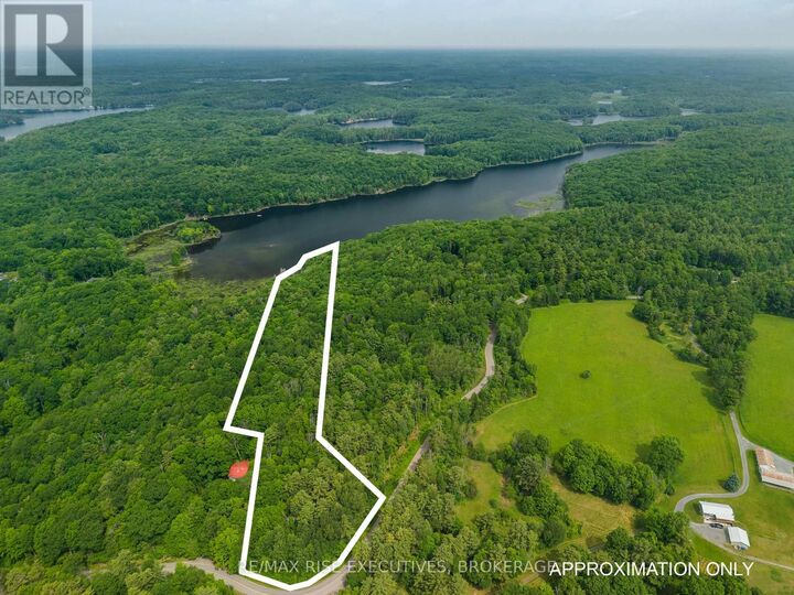 Property Photo: 2120 Charlie Green Road ON K0H 2L0
