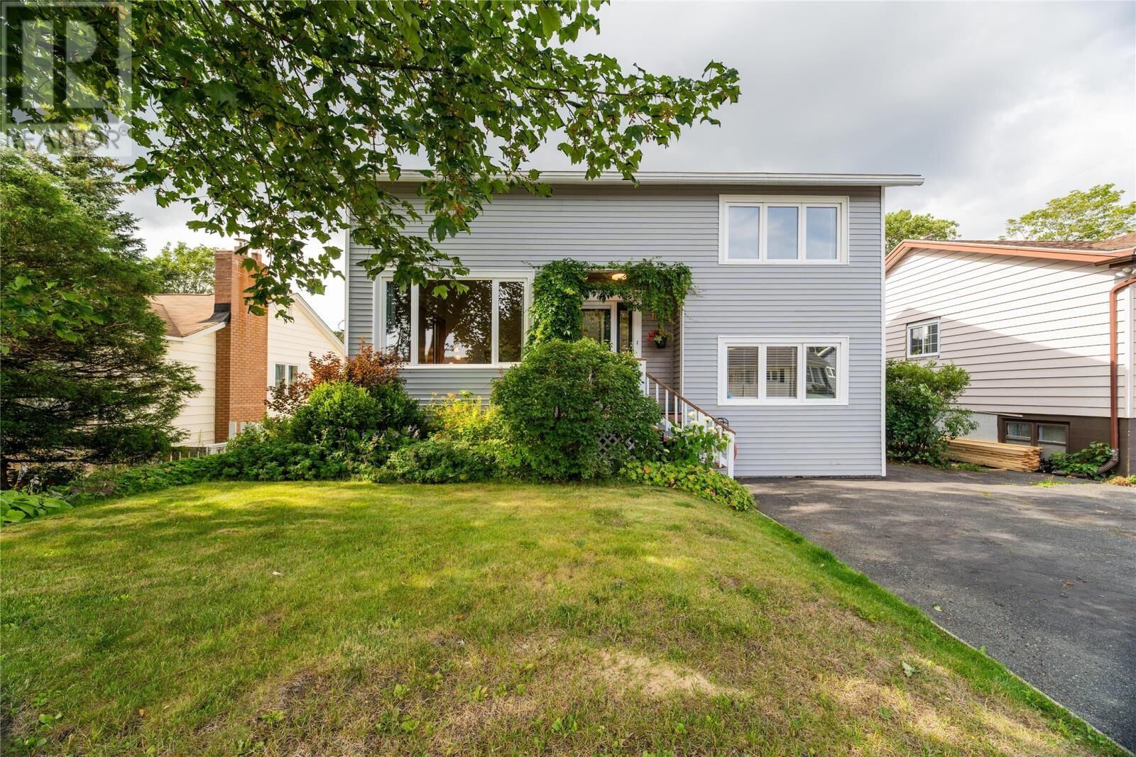 Property Photo: 16 Dundas Street NL A1B 1X2