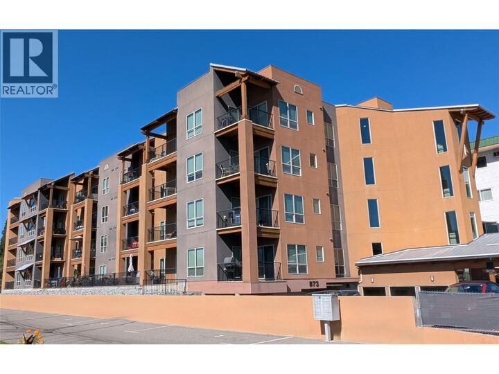 873 Forestbrook Drive 404 — photo 1