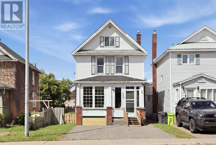 233 Gloucester St — photo 1