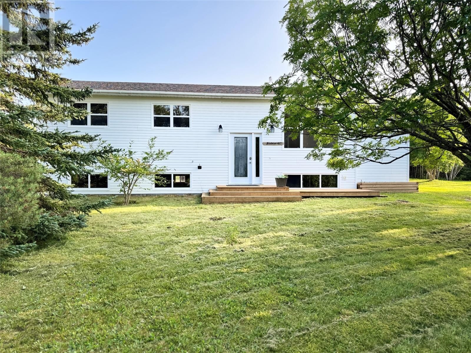 Property Photo: 44 Sandy Cove Road NL A0G 1Z0
