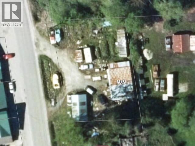 Property Photo:  5143 Gillies Bay Rd Road  BC  
