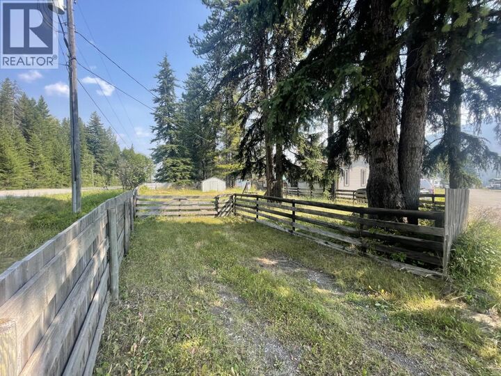 Property Photo: 6210 Lower Elk Valley Road 1 BC V0B 2G3