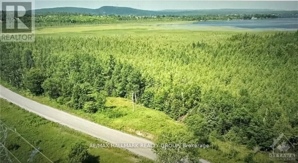 Property Photo:  Barryvale Road  ON K0J 1H0 