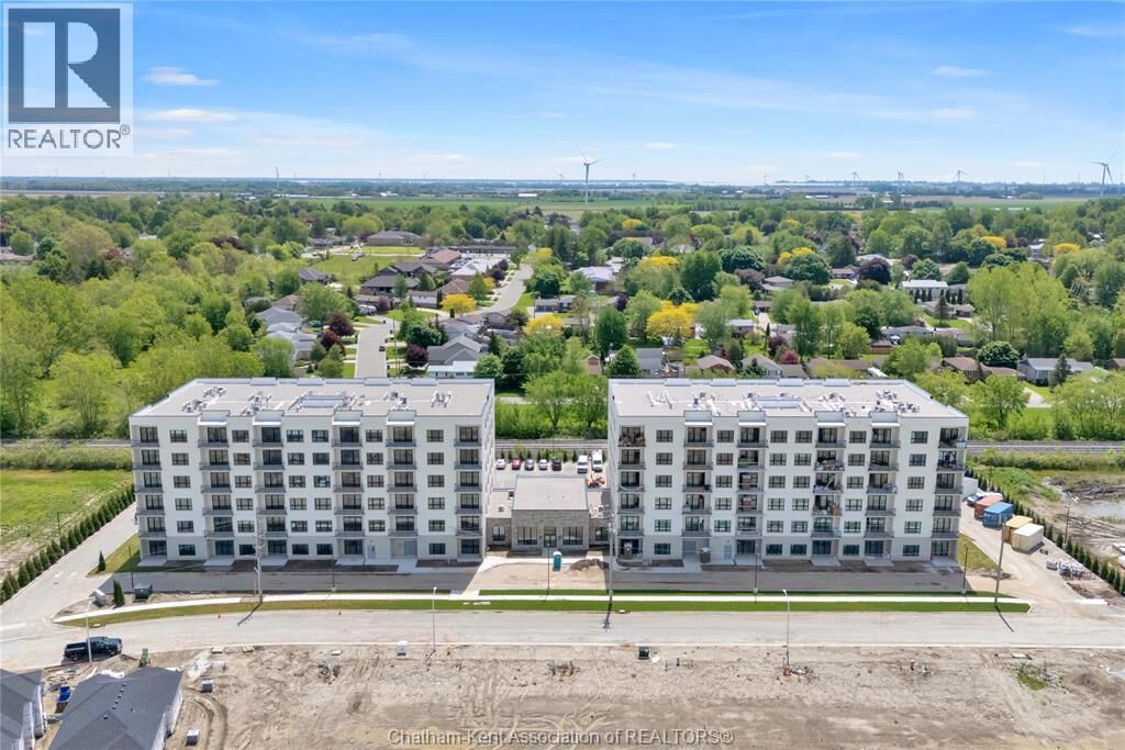 Property Photo:  50 Nazarene Road 520  ON N0P 1A0 