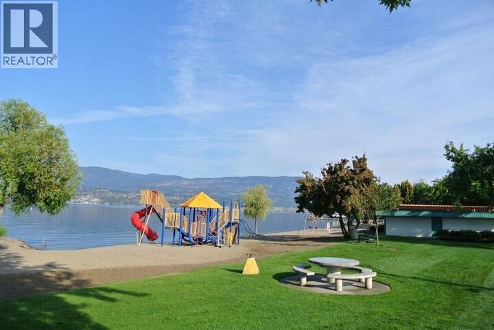 Property Photo: 3630 Mission Springs Drive 401 BC V1W 0B2