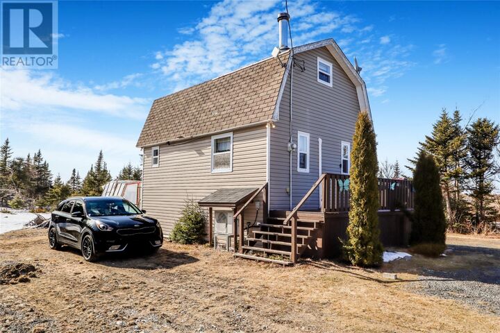 Property Photo:  0 Mobile First Pond, Sneaker Road  NL A0A 3A0 