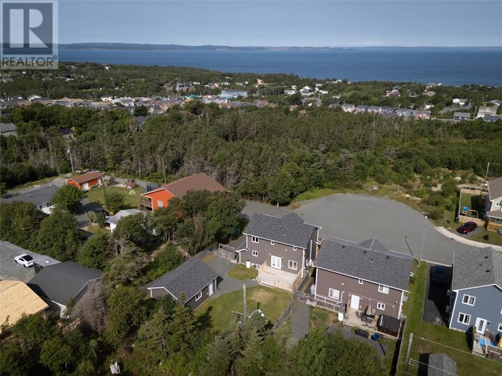 Property Photo: 73 Chatwood Crescent NL A1X 0B1