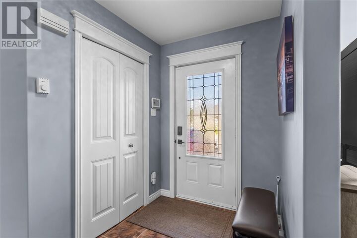 Property Photo: 59 Bayview Heights NL A1X 7R7
