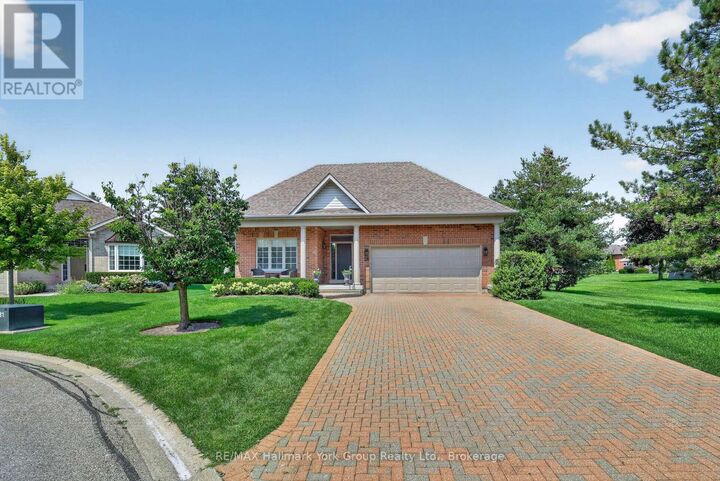 Property Photo: 26 Hagen Hollow ON L4A 1N3