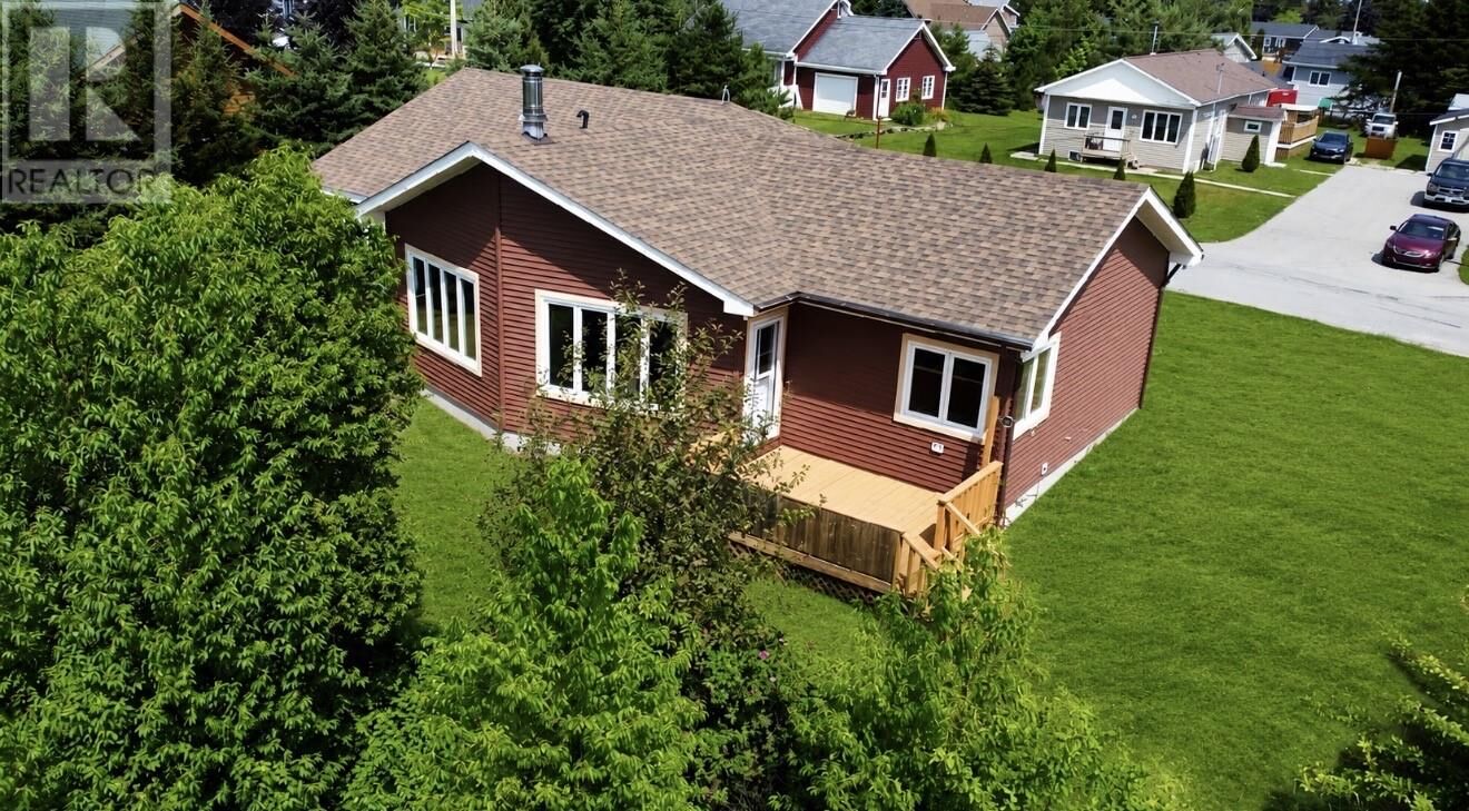 Property Photo:  16 Mountain View Place  NL A8A 3J6 