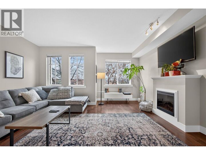 Property Photo: 433 McCarren Avenue 9 BC V1W 4T8