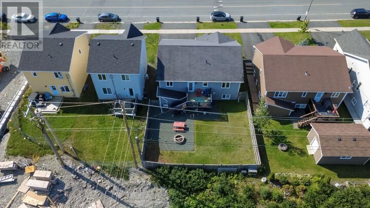 Property Photo: 166 Ladysmith Drive NL A1B 0M2