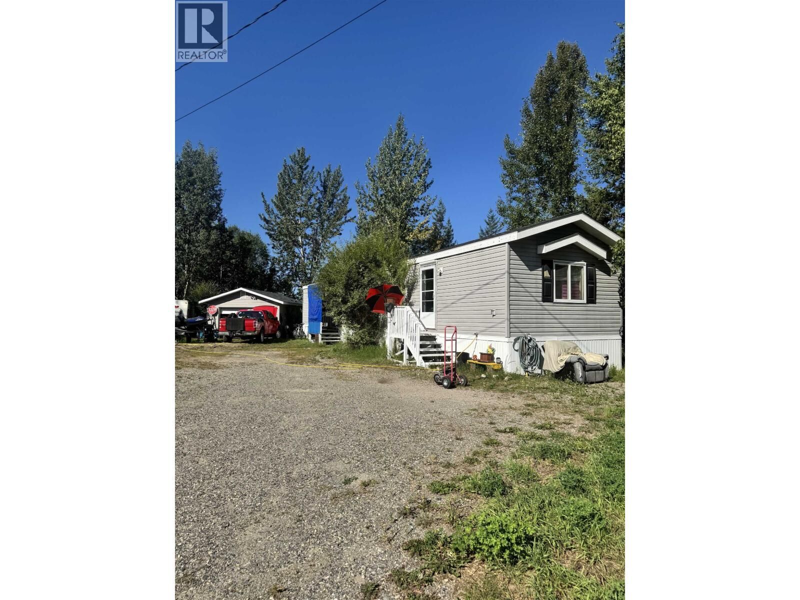 Property Photo: 2473 Perrin Heights BC V2K 1N5