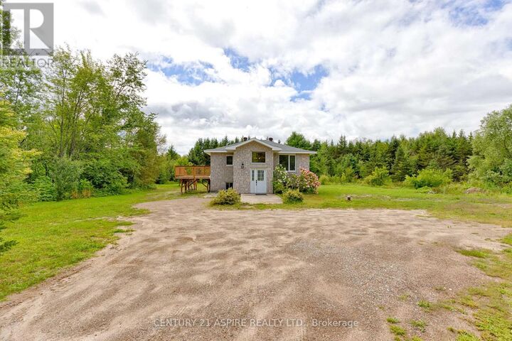 Property Photo: 1549 Zion Line ON K0J 1C0