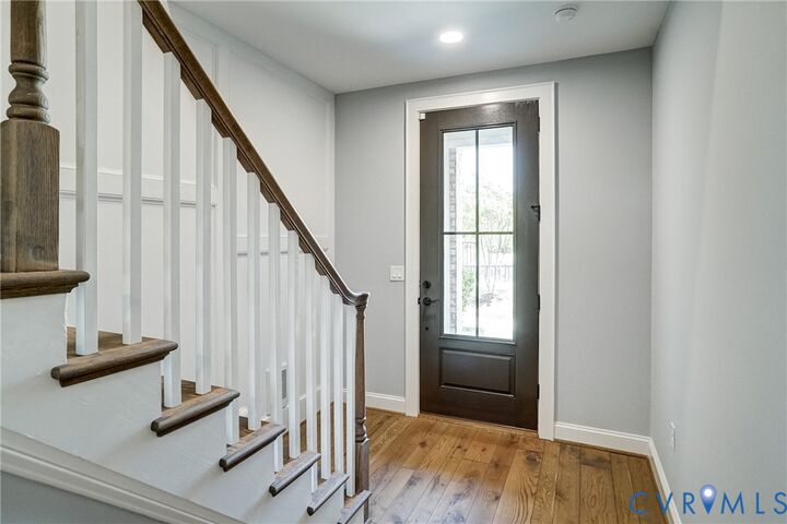 Property Photo:  390 Armitage Walk B  VA 23233 